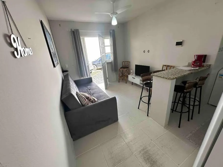 Apartment Apartamento Terreo Super Conforto Florianopolis