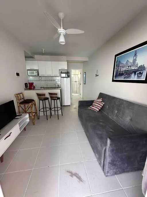 Apartamento Terreo Super Conforto Florianopolis