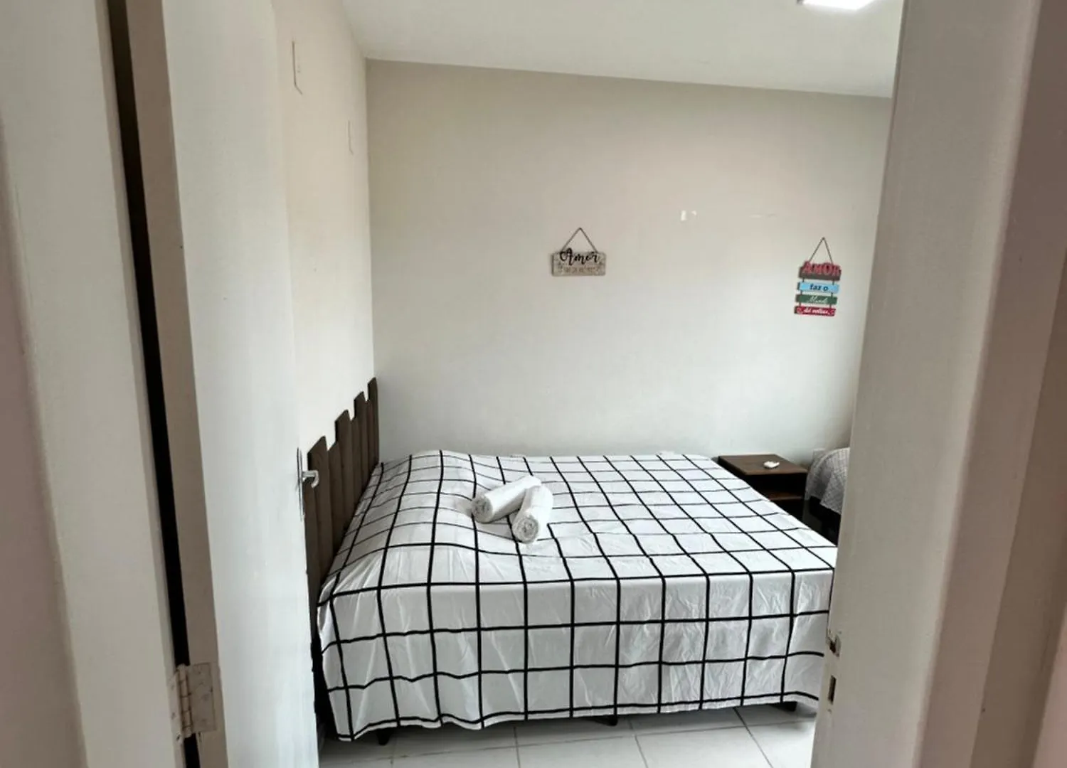 Apartamento Terreo Super Conforto Florianopolis Apartment