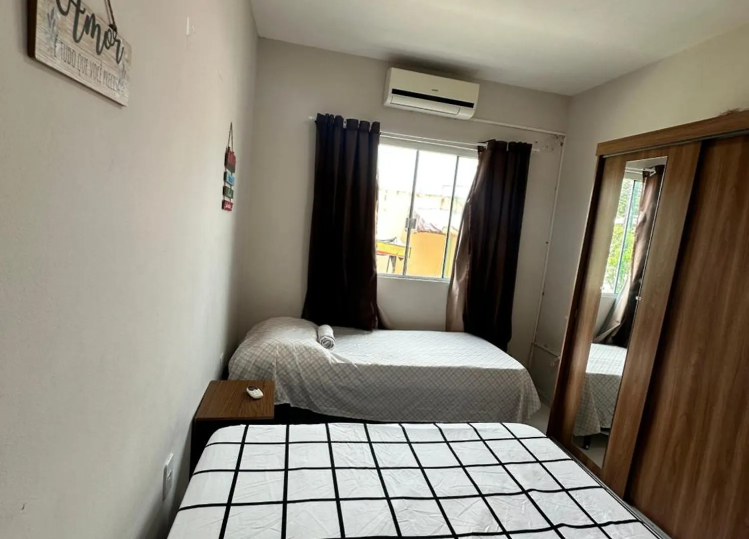 Apartamento Terreo Super Conforto Florianopolis Apartment