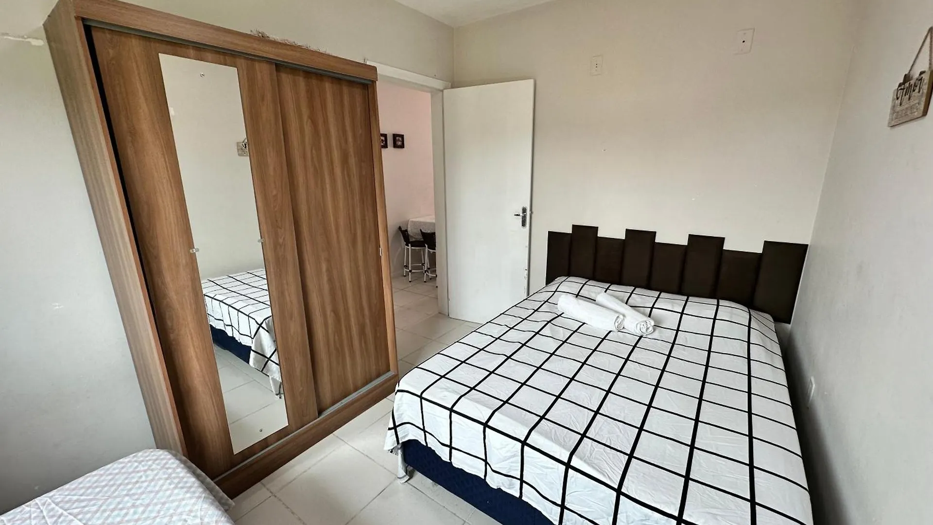Apartamento Terreo Super Conforto Florianopolis Brazil