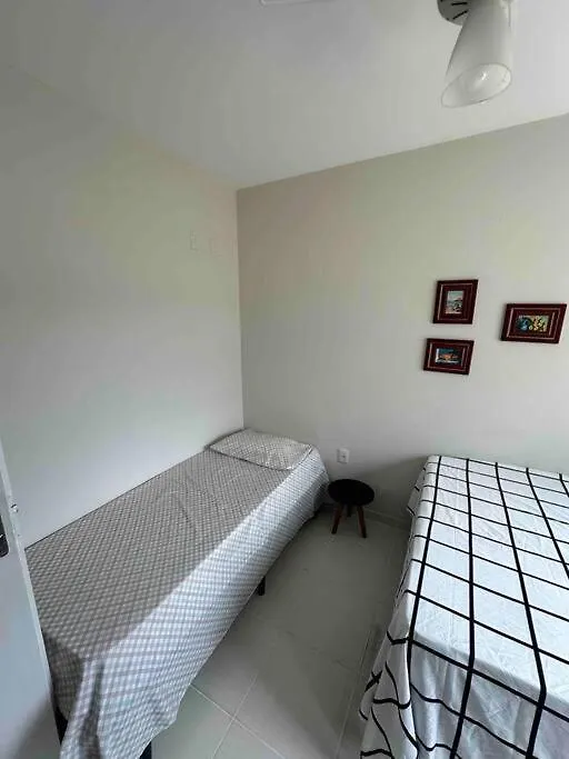 Apartamento Terreo Super Conforto Florianópolis