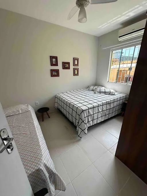Apartment Apartamento Terreo Super Conforto Florianopolis