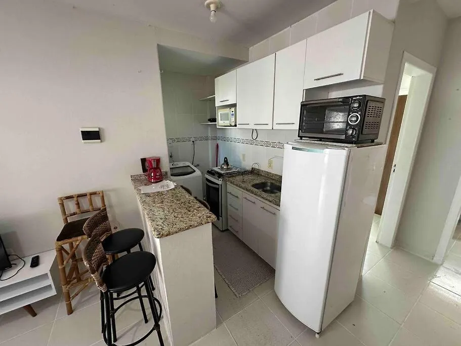 Apartamento Terreo Super Conforto Florianopolis Brazil