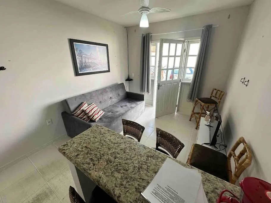 Apartamento Terreo Super Conforto Florianopolis 0*,  Brazil