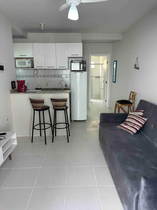Apartamento Terreo Super Conforto Florianopolis