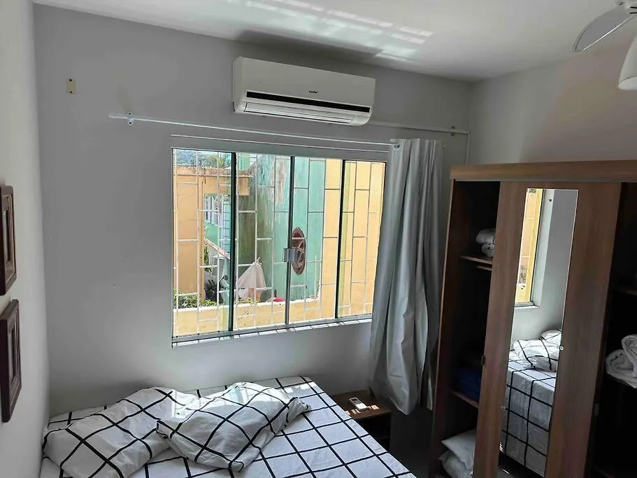 Apartamento Terreo Super Conforto Florianopolis