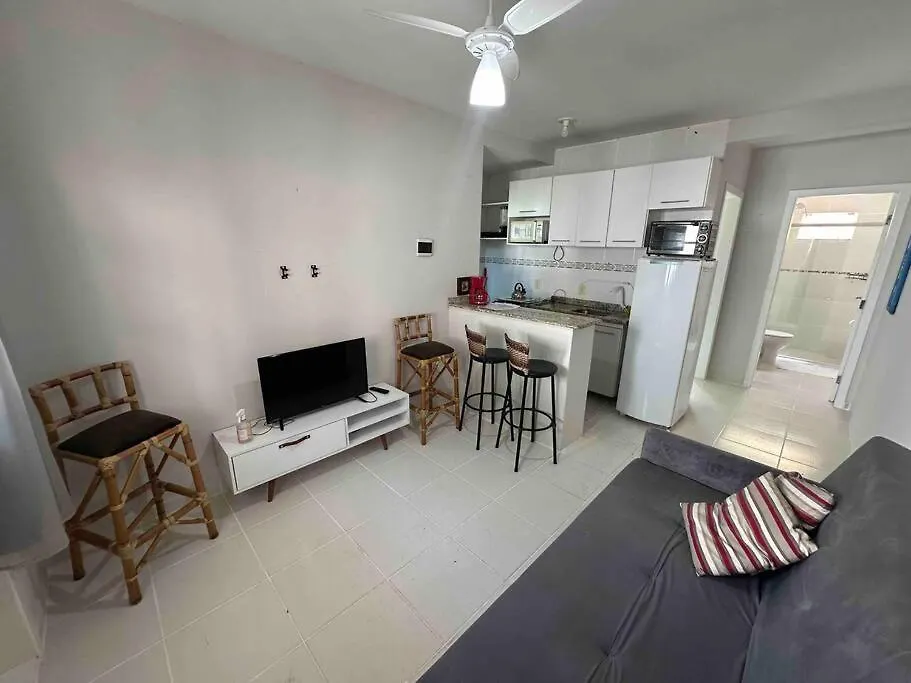 Apartment Apartamento Terreo Super Conforto Florianopolis