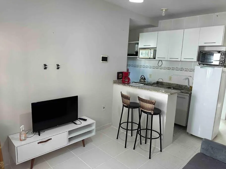 Apartment Apartamento Terreo Super Conforto Florianopolis Brazil