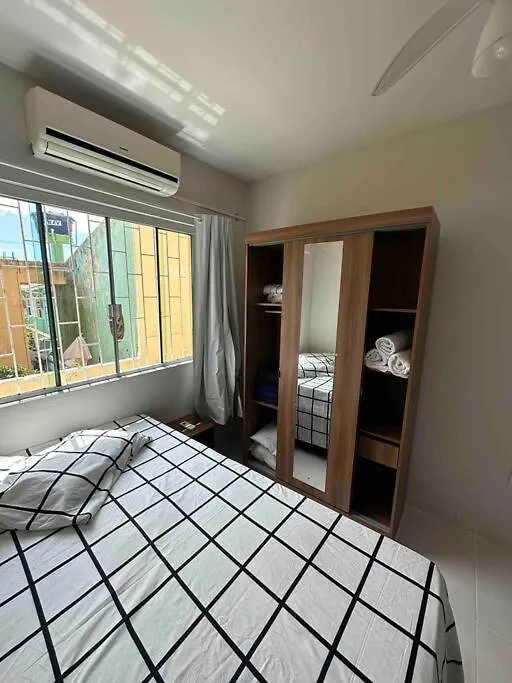Apartment Apartamento Terreo Super Conforto Florianopolis