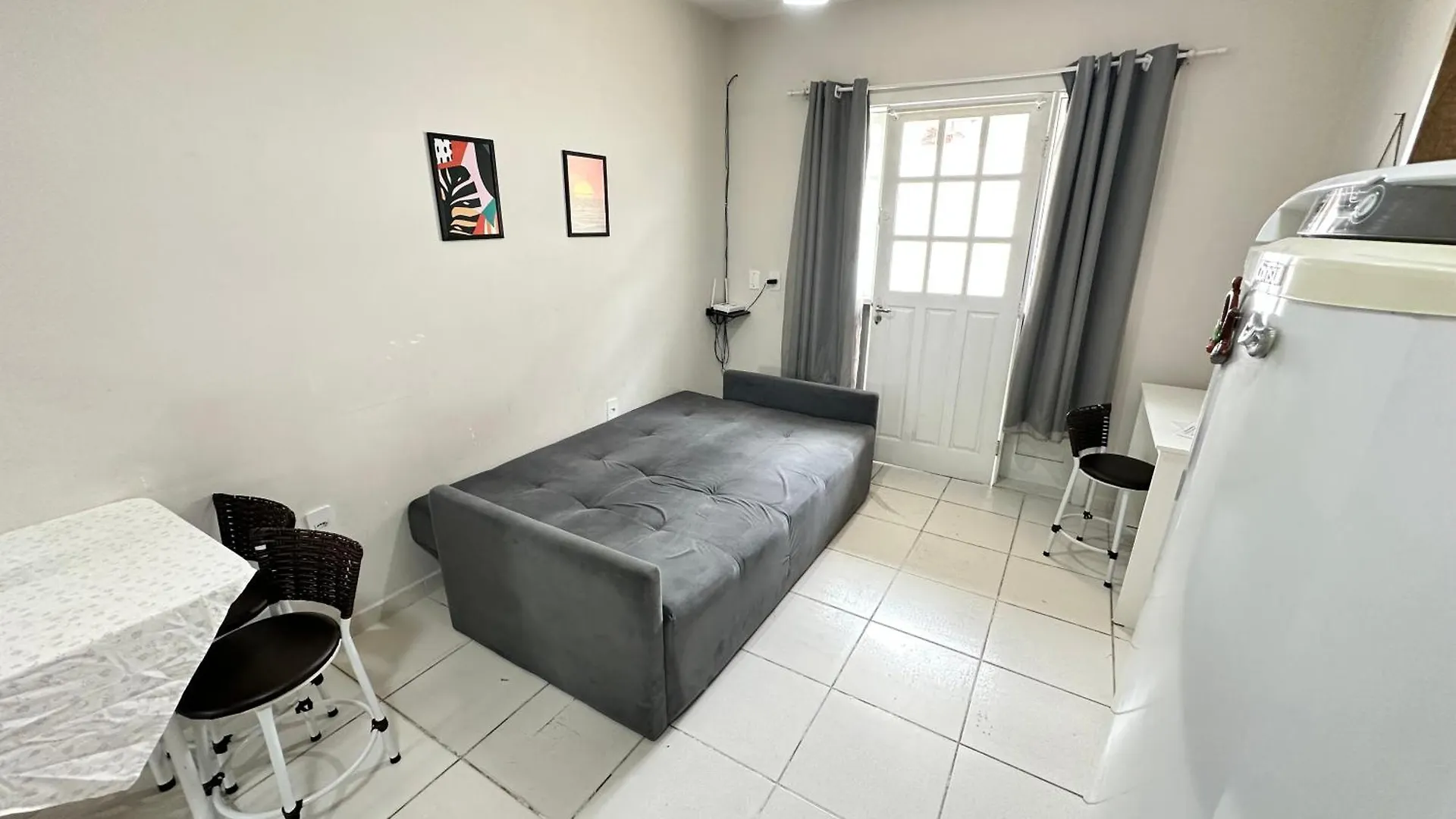 Apartamento Terreo Super Conforto Florianopolis 0*,  Brazil