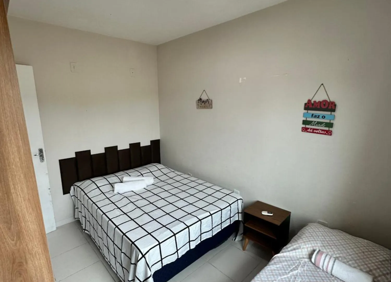 Apartamento Terreo Super Conforto Florianopolis 0*,  Brazil