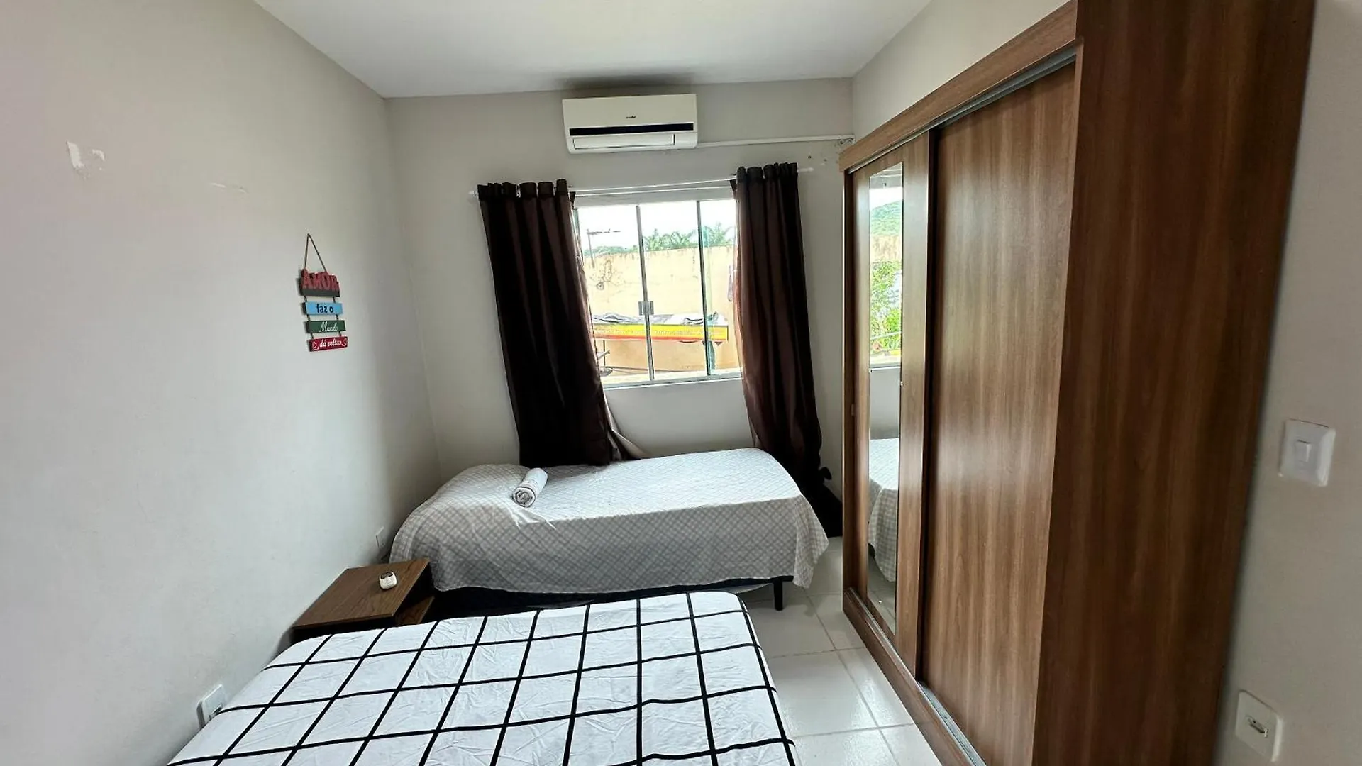Apartment Apartamento Terreo Super Conforto Florianopolis